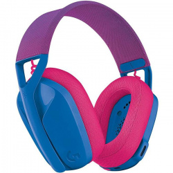 Aud&iacute;fonos  LOGITECH G435 