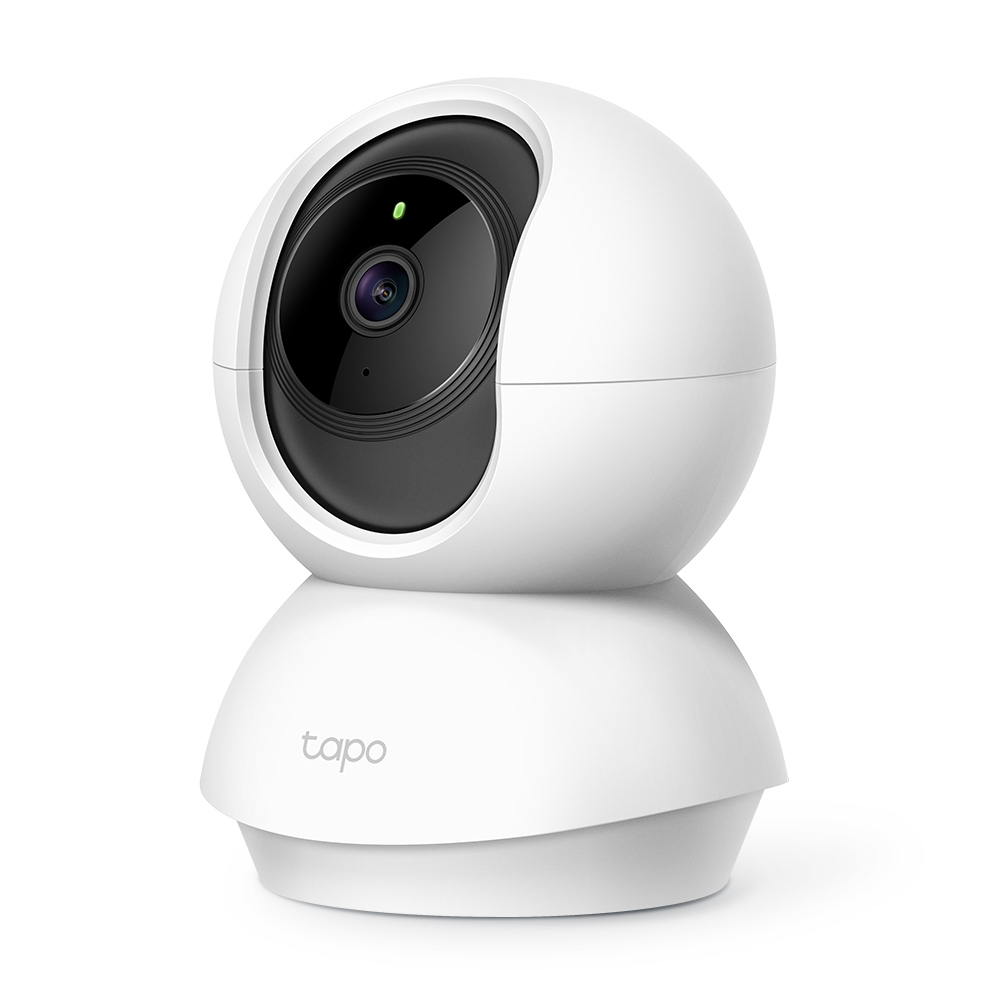 C&aacute;mara Wi-Fi de Seguridad para el Hogar TP-LINK TAPO C210