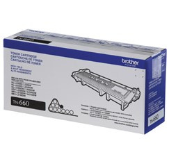 T&oacute;ner BROTHER TN660