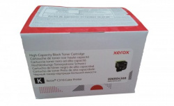 T&oacute;ner Negro XEROX C310/C315