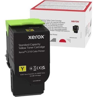 T&oacute;ner  XEROX C310/C315