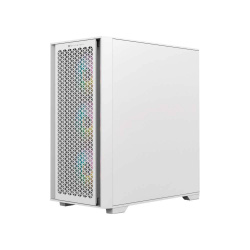 Gabinete Gamer Balam Rush Carbono Twin Mate