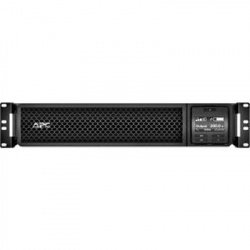 No Break Capacidad 3000va, 2700watts, 208v, 3 APC SRT3000RMXLT