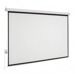 Pantallas de Proyecci&oacute;n Multimedia Screens MSE-182